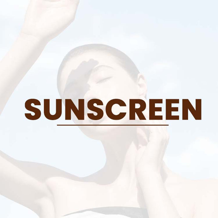 Suncreen