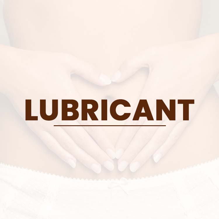 Lubricant
