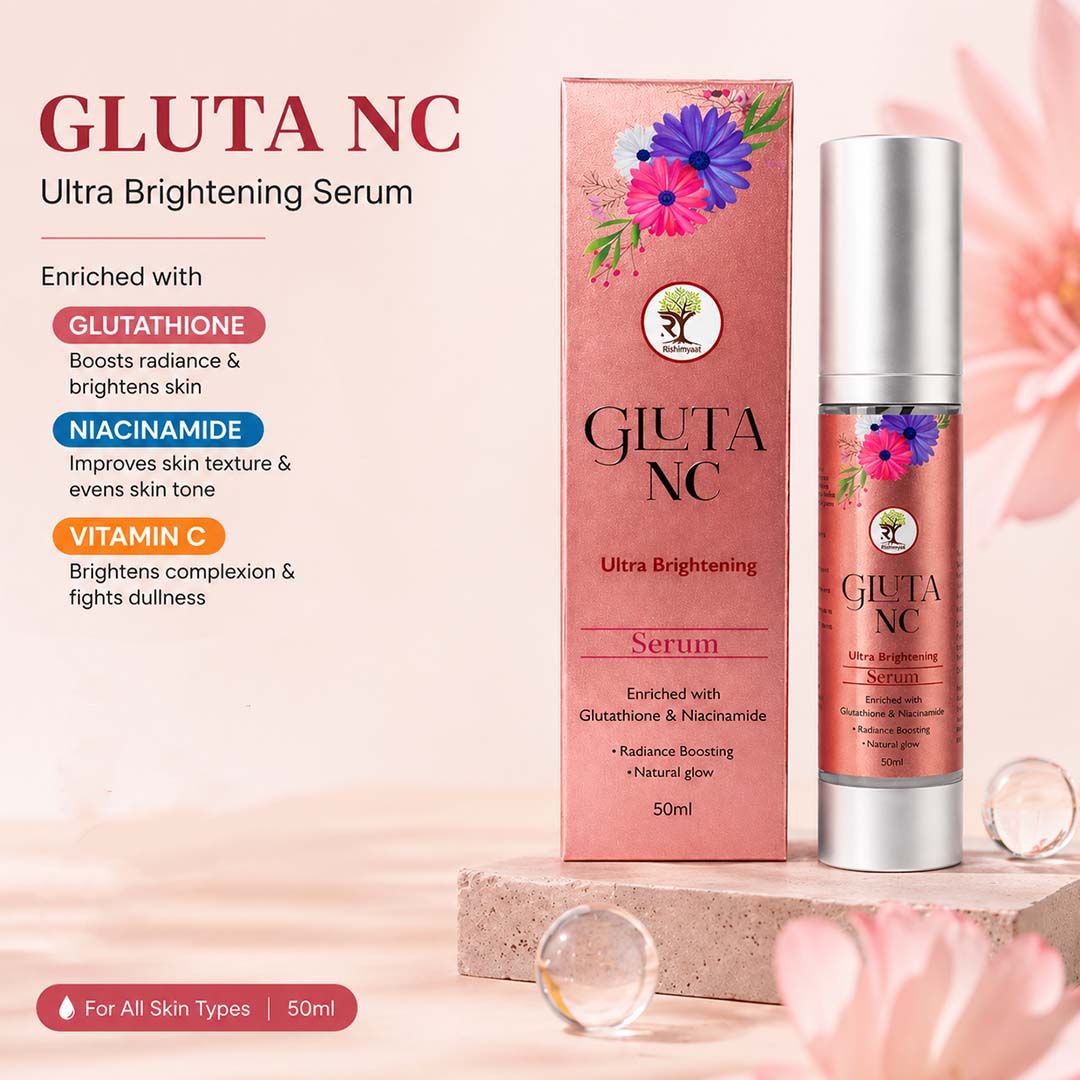 Gluta NC Ultra Brightening Serum